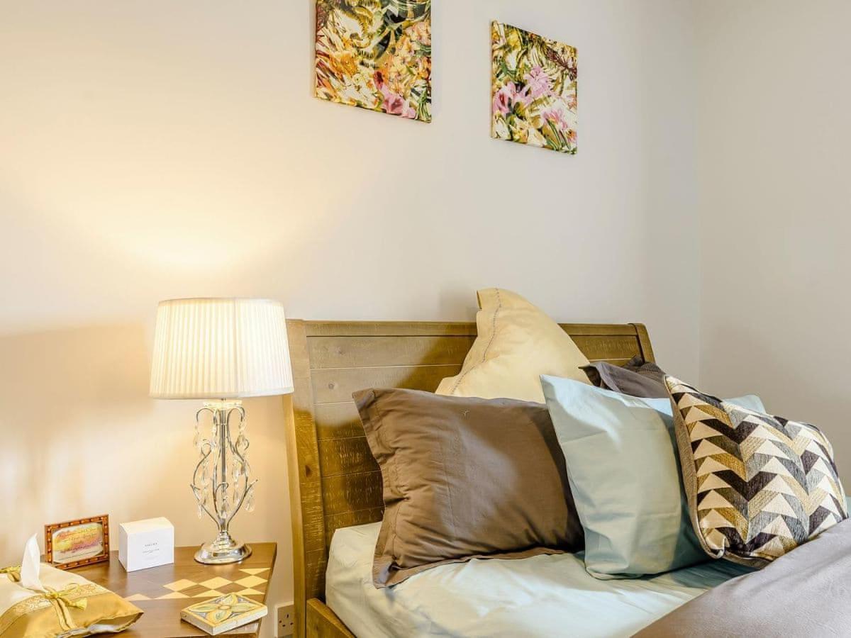 Belmont Gem Villa แนร์สเบอเรอ ภายนอก รูปภาพ
