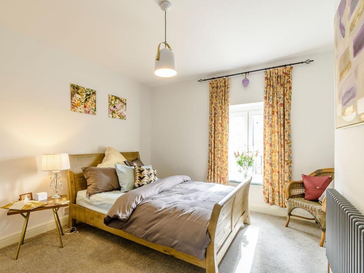 Belmont Gem Villa แนร์สเบอเรอ ภายนอก รูปภาพ